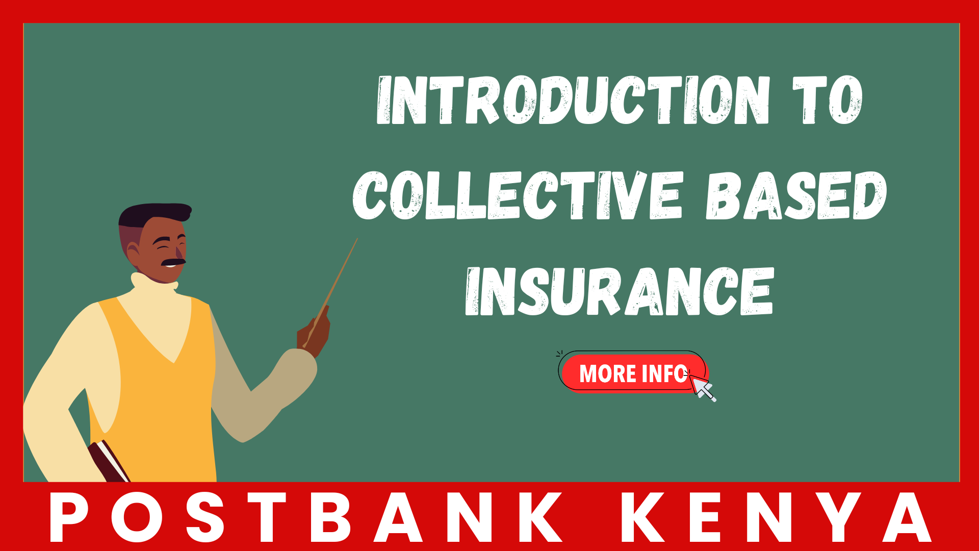 Introduction to Collective-Based Insurance (CBI) with Certification