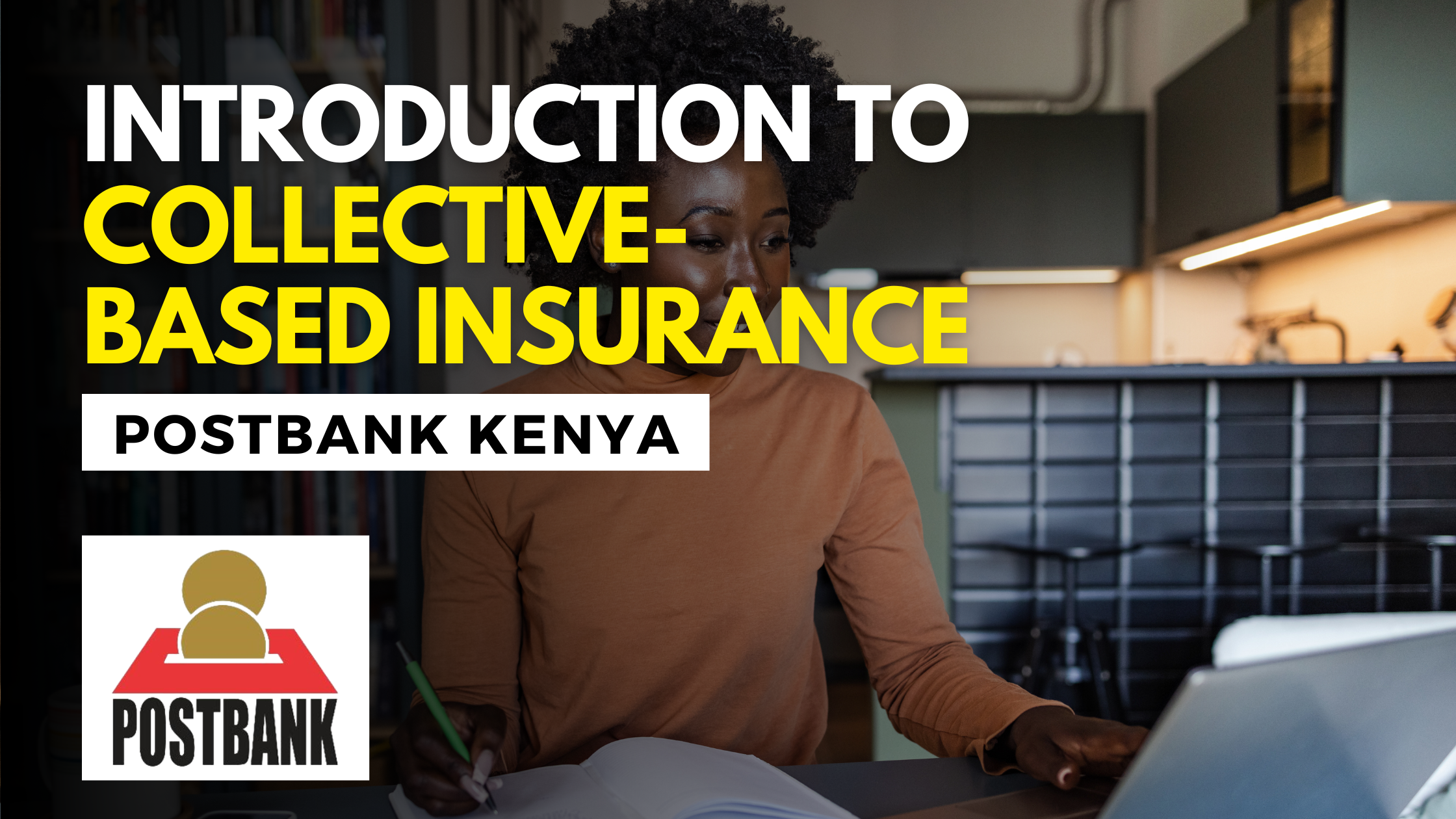 Introduction to Collective-Based Insurance (CBI) with Certification – PostBank