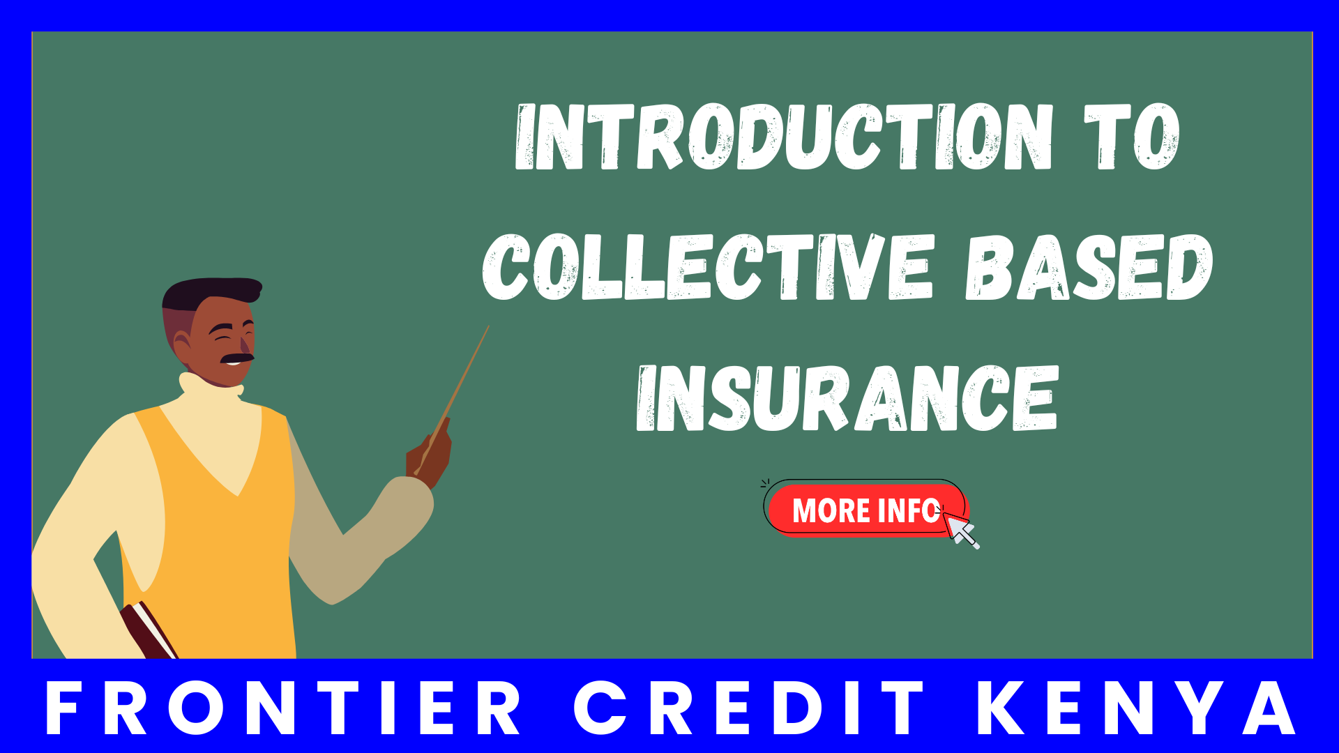 Introduction to Collective-Based Insurance (CBI) with Certification